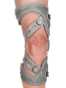 Painful Knees? Knee Braces to Your Rescue!